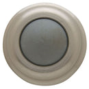 Baldwin 4015 Convex Wall Bumper