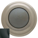 Baldwin 4015 Convex Wall Bumper