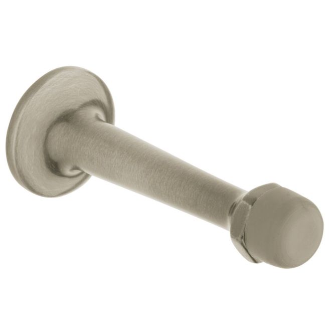 Baldwin 4045 3" Wall Bumper