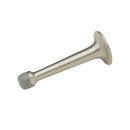 Baldwin 4050 3-3/4" Wall Bumper