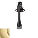 Baldwin 4105 5" Lever Door Holder