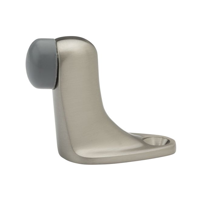 Baldwin 4510 Gooseneck Floor Bumper