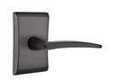 Emtek Poseidon Lever Concealed Screws With Neos Rosette