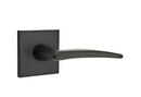 Emtek Poseidon Lever Concealed Screws With Square Rosette