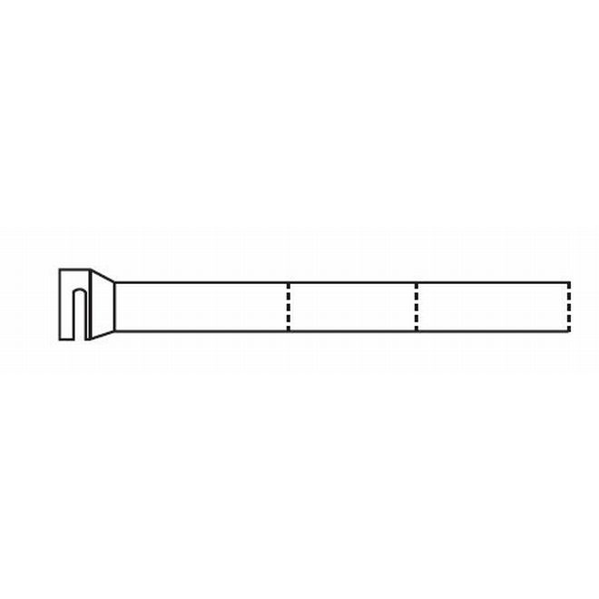 Kwikset 4991 660 Tailpiece