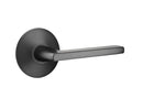 Emtek  Helios Lever with Modern Rosette