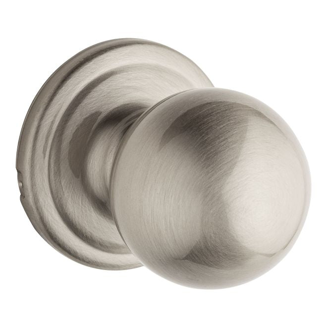 Kwikset  Circa Knob  Door Lock