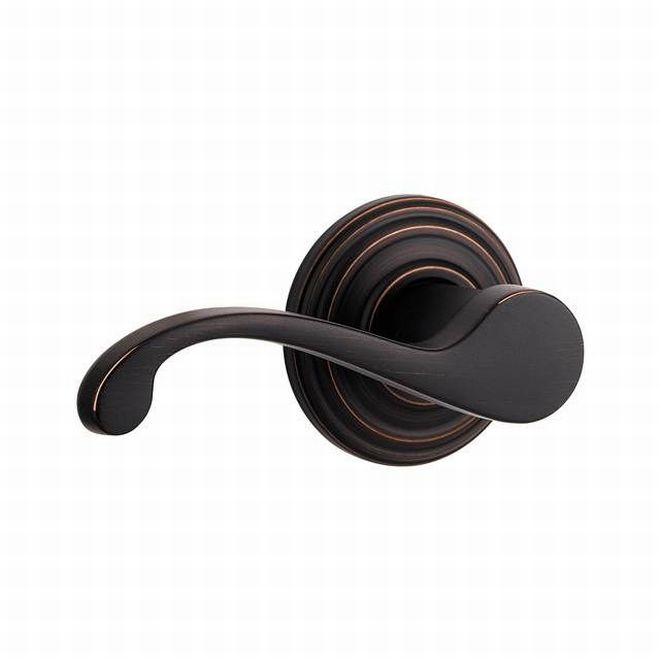 Kwikset  Commonwealth Lever  Door Lock