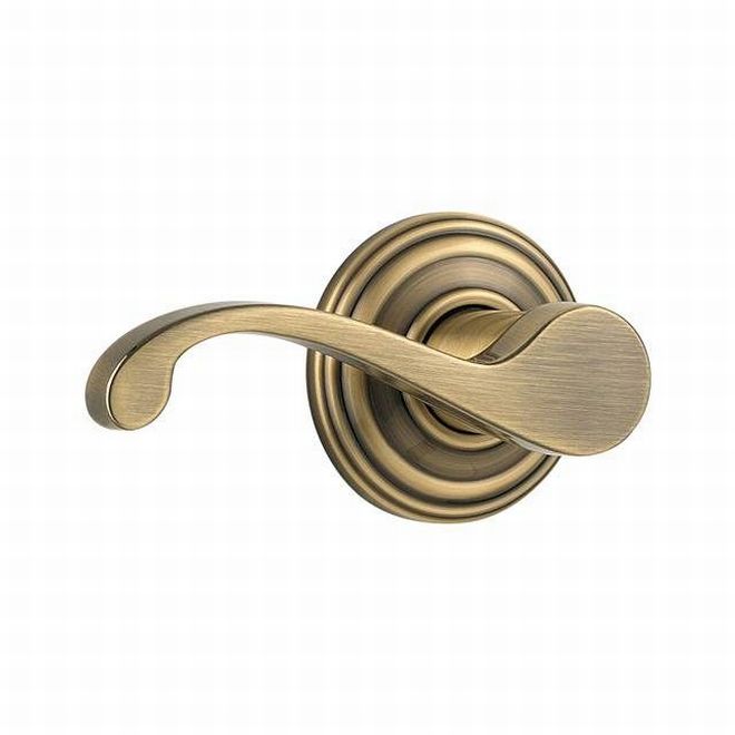 Kwikset  Commonwealth Lever  Door Lock