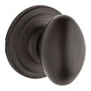 Kwikset Laurel Knob Door Lock