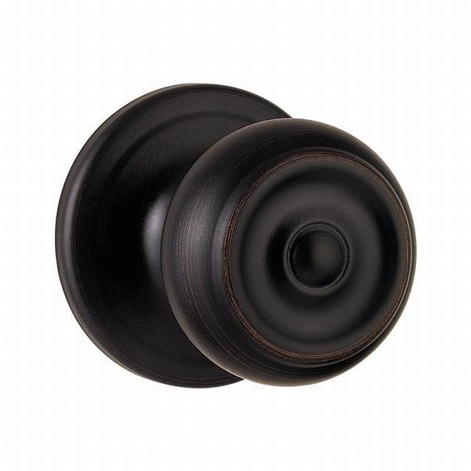 Kwikset  Phoenix Knob Door Lock