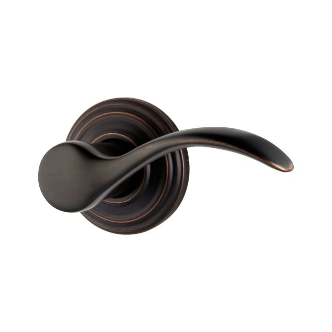 Kwikset Pembroke Lever  Door Lock