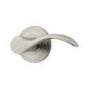 Kwikset Pembroke Lever  Door Lock
