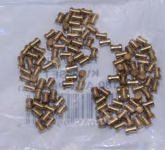 Kwikset 80370 Regular Anti-Pick Top Pins .180