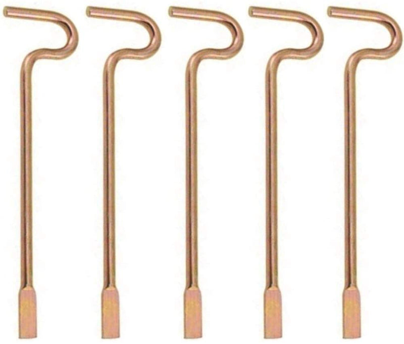 Kwikset 81087 Kwikset Emergency Key Pack of 5