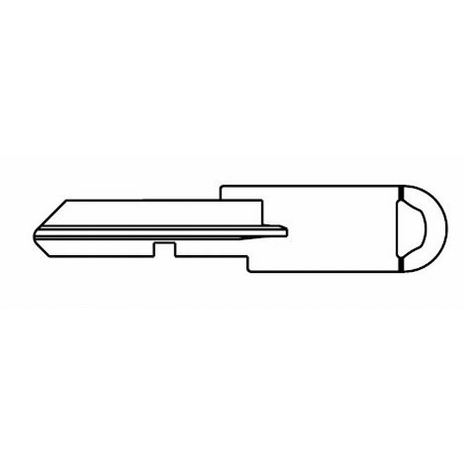 Kwikset 81804 Kwikset Rekeying Tool
