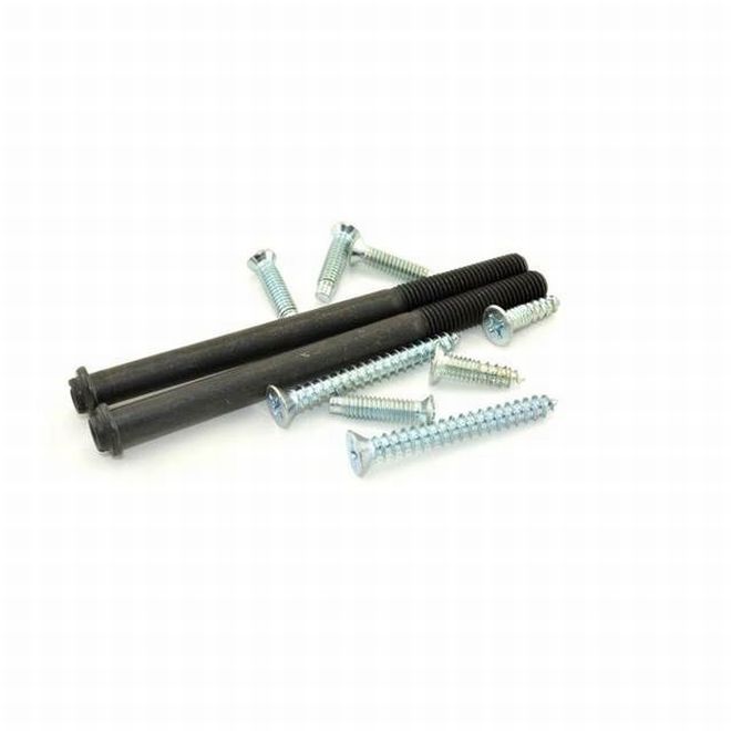 Kwikset 81836 975 Machine Screws