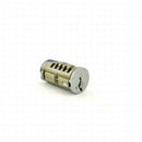 Kwikset 83279 Smart Cylinder for Knob and Lever