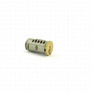 Kwikset 83279 Smart Cylinder for Knob and Lever