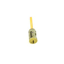 Kwikset 83373 Smartkey Deadbolt Cylinder Without Housing SmartKey