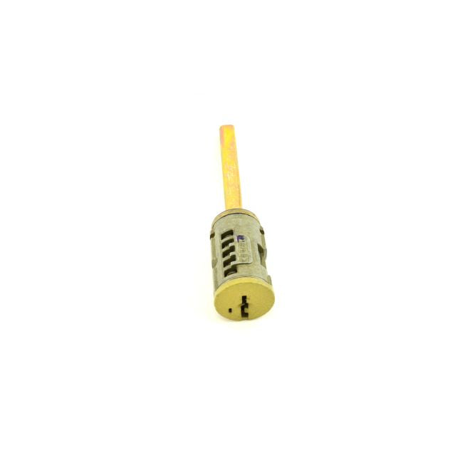 Kwikset 83373 Smartkey Deadbolt Cylinder Without Housing SmartKey