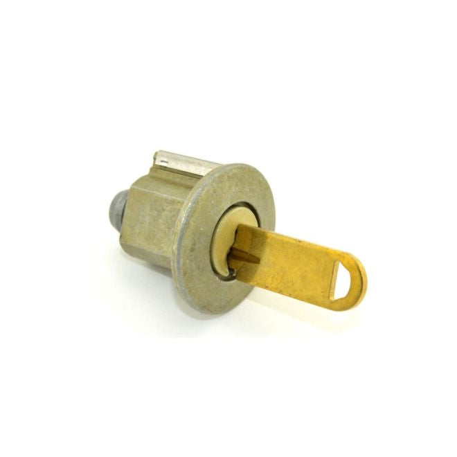 Kwikset 849776 Knob Weiser Keyway Less Cylinder Cover