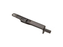 Emtek 8505 Flush Bolt 4" Square Corners