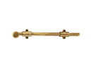 Emtek 8512 Surface Bolt 12"