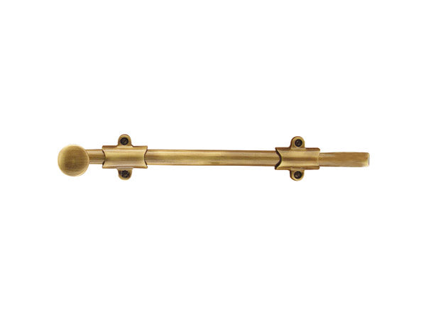 Emtek 8512 Surface Bolt 12"