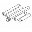 Kwikset 86130 Thick Door Screw Pack for 665 / 875