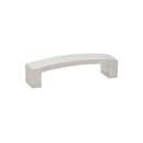 Emtek Bauhaus Cabinet Pull