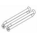 Kwikset 86356 Strike Screw Pack
