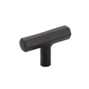 Emtek Urban Modern Cabinet Mod Hex T-Knob