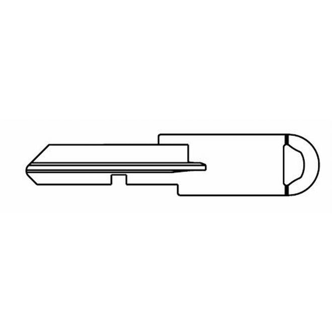 Kwikset 88485005 Schlage Rekeying Tool