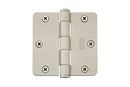 Emtek Brass Plain Bearing Hinge