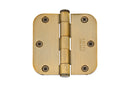 Emtek Brass Plain Bearing Hinge