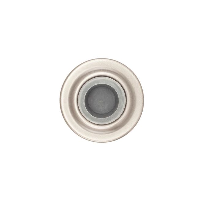 Baldwin Reserve 9BR7007 2-2/5" Concave Wall Bumper