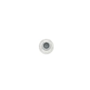 Baldwin Reserve 9BR7007 2-2/5" Concave Wall Bumper