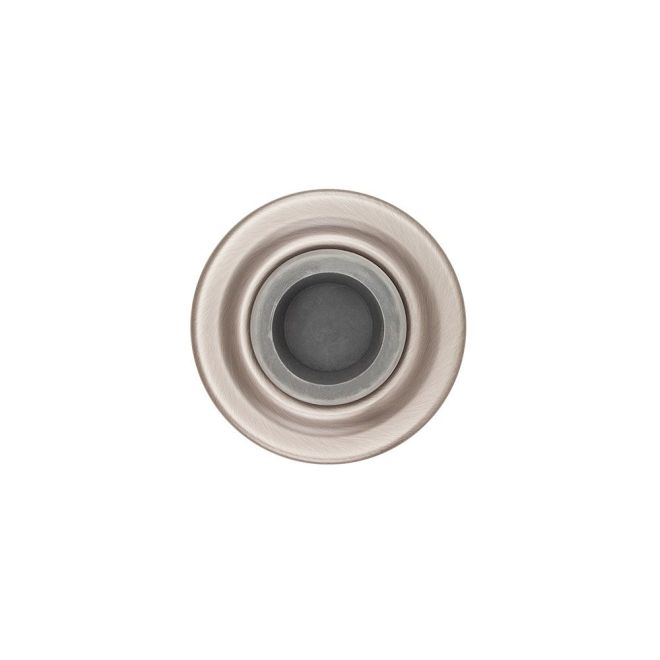 Baldwin Reserve 9BR7007 2-2/5" Concave Wall Bumper
