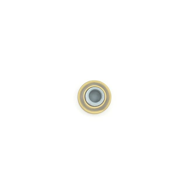 Baldwin Reserve 9BR7007 2-2/5" Concave Wall Bumper