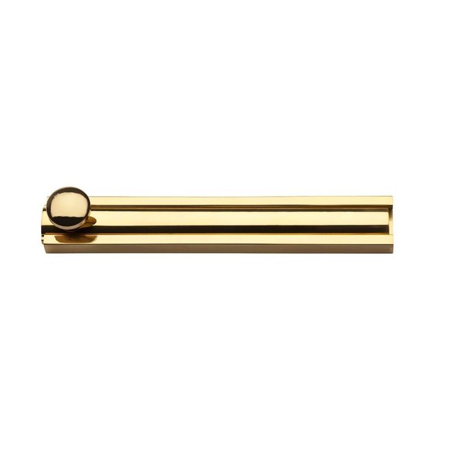 Baldwin Reserve 9BR7022 4" Surface Bolt