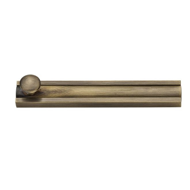 Baldwin Reserve 9BR7022 4" Surface Bolt