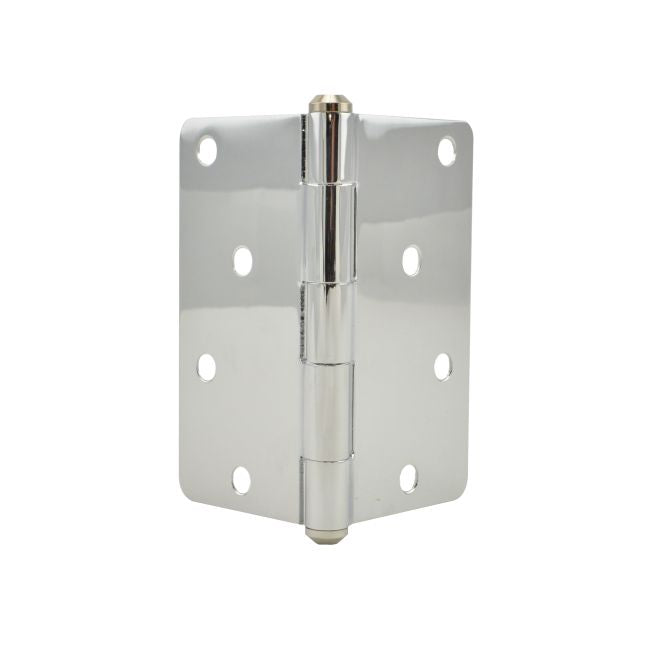 Baldwin Reserve 9BR7026 4" x 4" 1/4" Radius Hinge