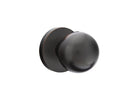 Emtek Orb Knob  Concealed  Fastener with Disk Rosette