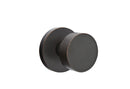 EMTEK Round Knob with Disk Rosette