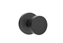 EMTEK Round Knob with Disk Rosette