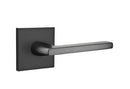 Emtek Helios Lever Concealed Screws With Square Rosette