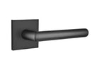 Emtek Stuttgart Lever Concealed Screws With Square Rosette