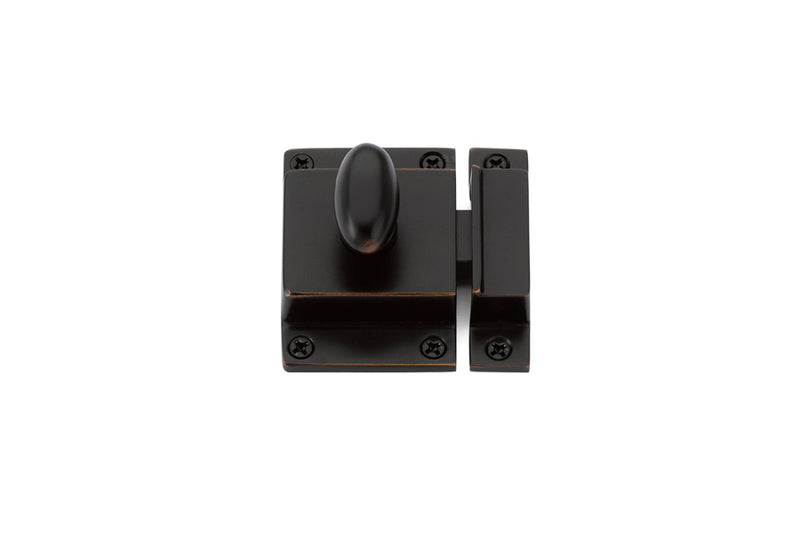 EMTEK CABINET LATCH