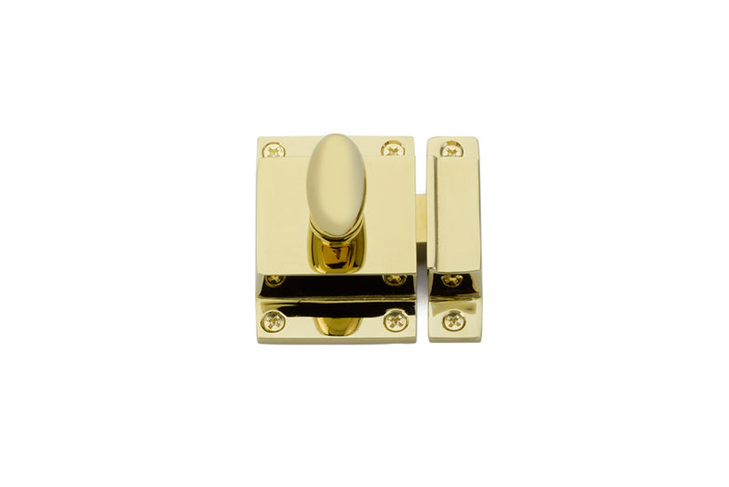 EMTEK CABINET LATCH